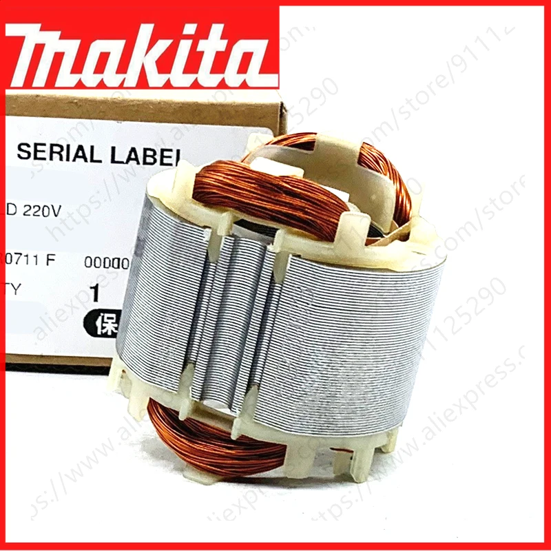 

Поле ДЛЯ MAKITA HR1840 HR1841F