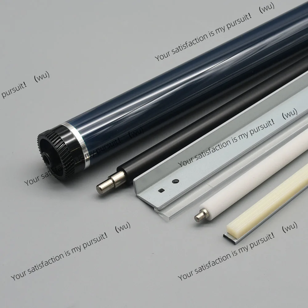 OEM Color OPC Drum Lubricant Bar Wax Roller For Ricoh Aficio MPC 2030 2050 2051 2551 MPC2030 MPC2050 MPC2051 MPC2550 D809-2010