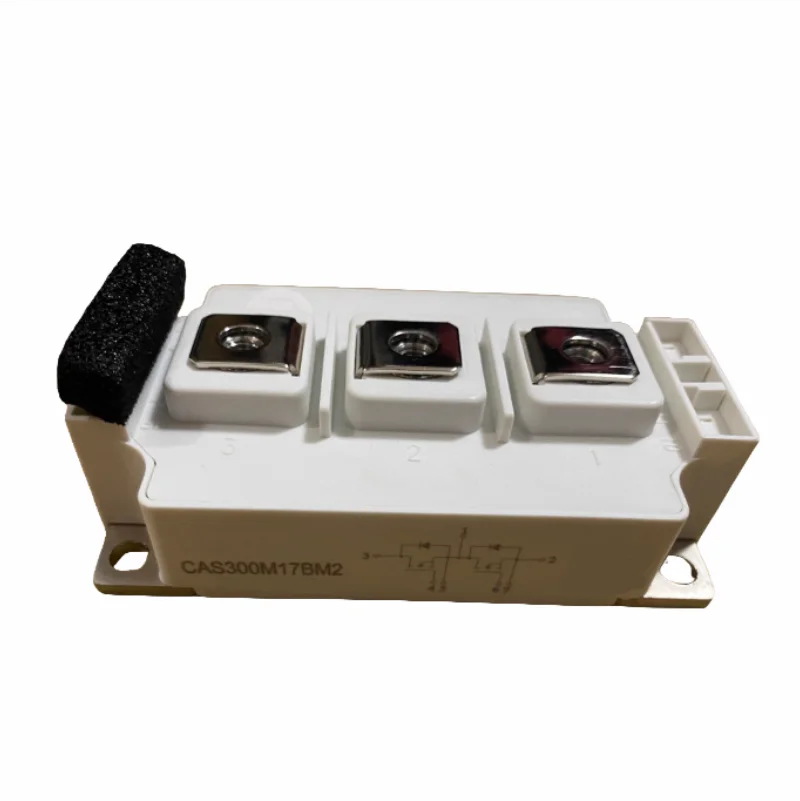 

New Original CAS300M17BM2 Module