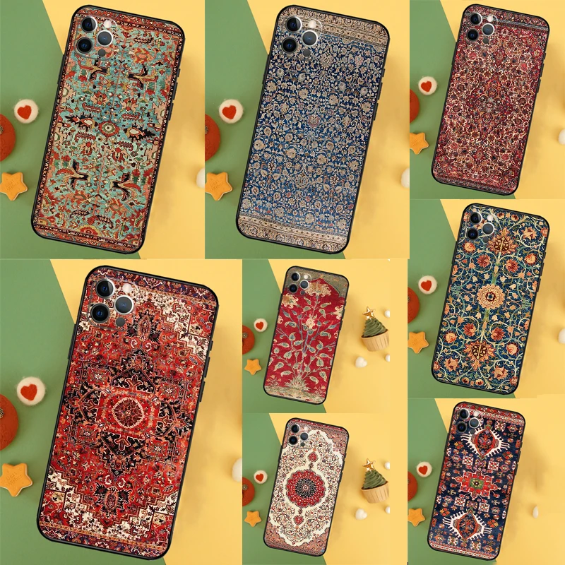 Persian Carpet Flor… - image