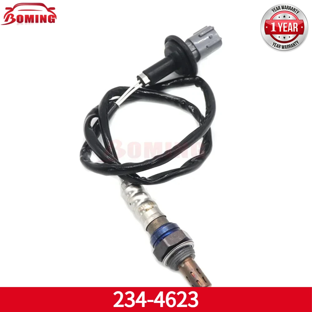 234-4623 New Downstream Air Fuel Ratio Lambda Oxygen Sensor For 1992-2011 Toyota Prius Camry Celica Matrix Sienna Lexus GS430