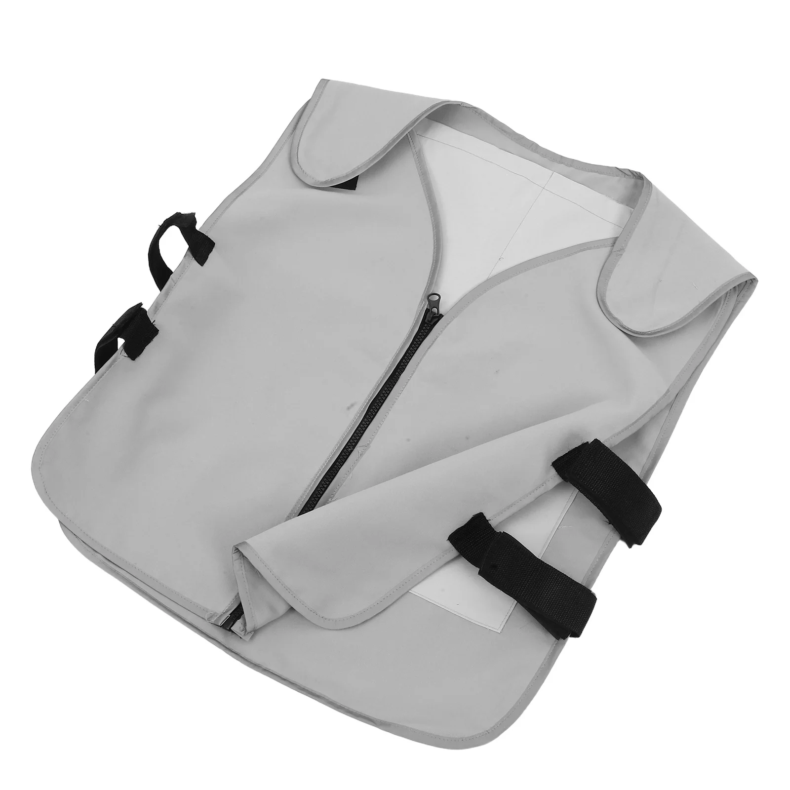 1 セット冷却ベスト軽量調節可能男性女性夏のアウトドアスポーツ作業個人用冷却エアコンベスト