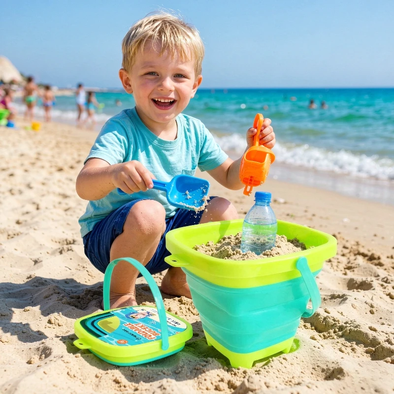 seau-de-plage-pliable-pour-enfants-jouet-de-sable-seau-d'eau-pliable-pour-creuser-sur-la-plage-collectionner-des-coquillages-jeu-d'exterieur-cadeau