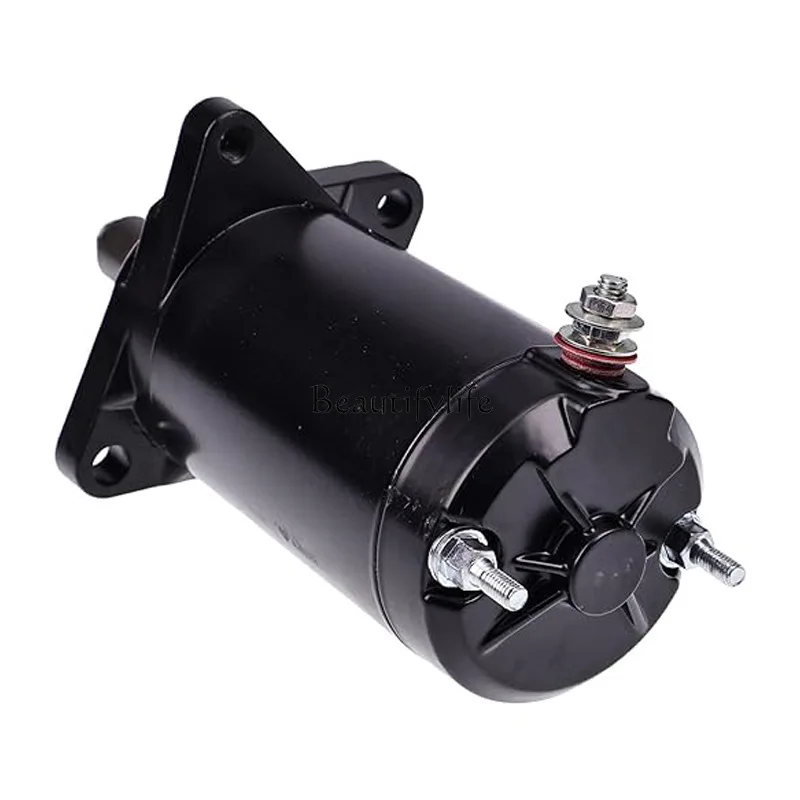 

278-000-484 278-000-485 Suitable for motor boat starter motor, starter motor