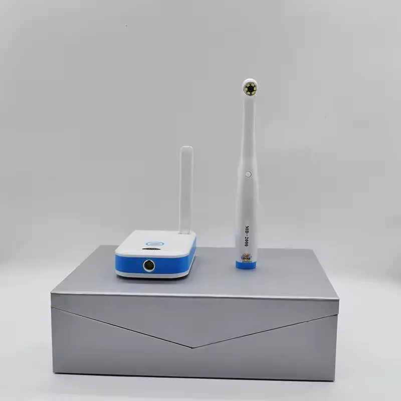 WIFI Dental Intraoral Camera with 2.0