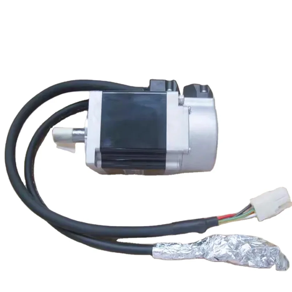 Рисунок 2 - TS4603N2185E200 Серводвигатель