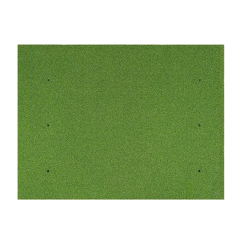 

3 x 5 Feet Large-Size Golf Hitting Mat, High-Quality Golf Practice Mat, Foldable Golf Training Mat, Indoor and Outdoor Use