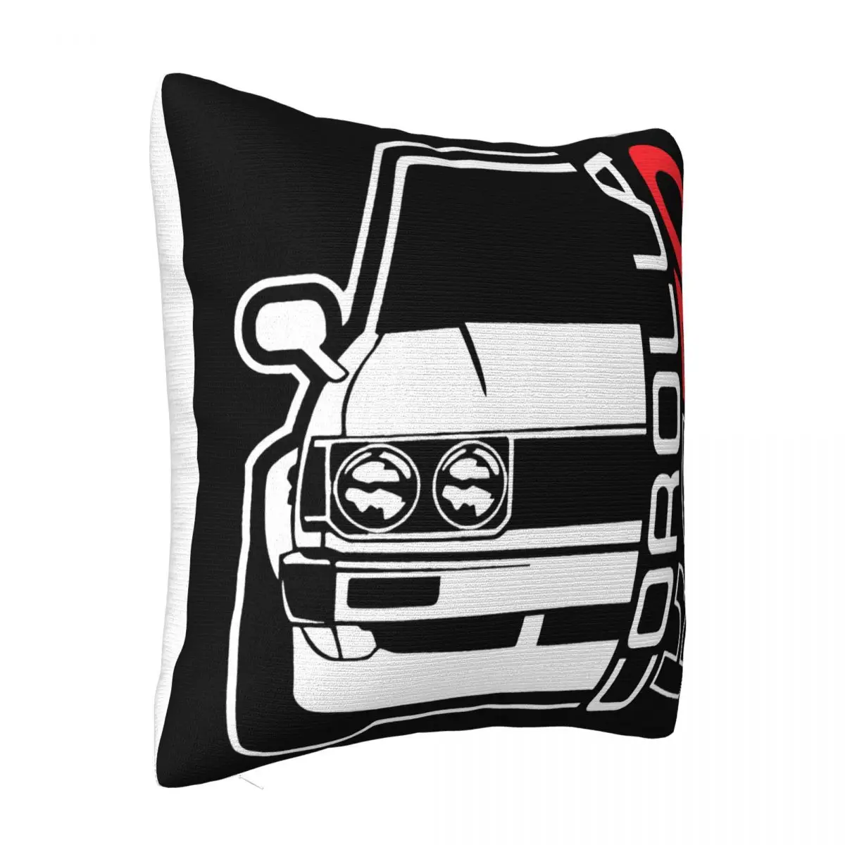 Corolla Ke70 Swea 2020 High Quality Brand Swea Casual Music Woman Music Pure Basic Design Pillow Case