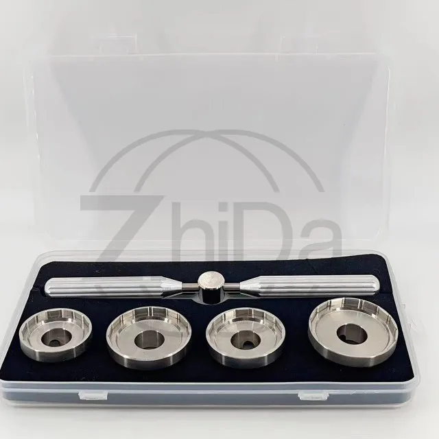 

Открыватель задней крышки часов премиум-класса для Panerai PAM 5700 – многофункциональный набор для ремонта часов