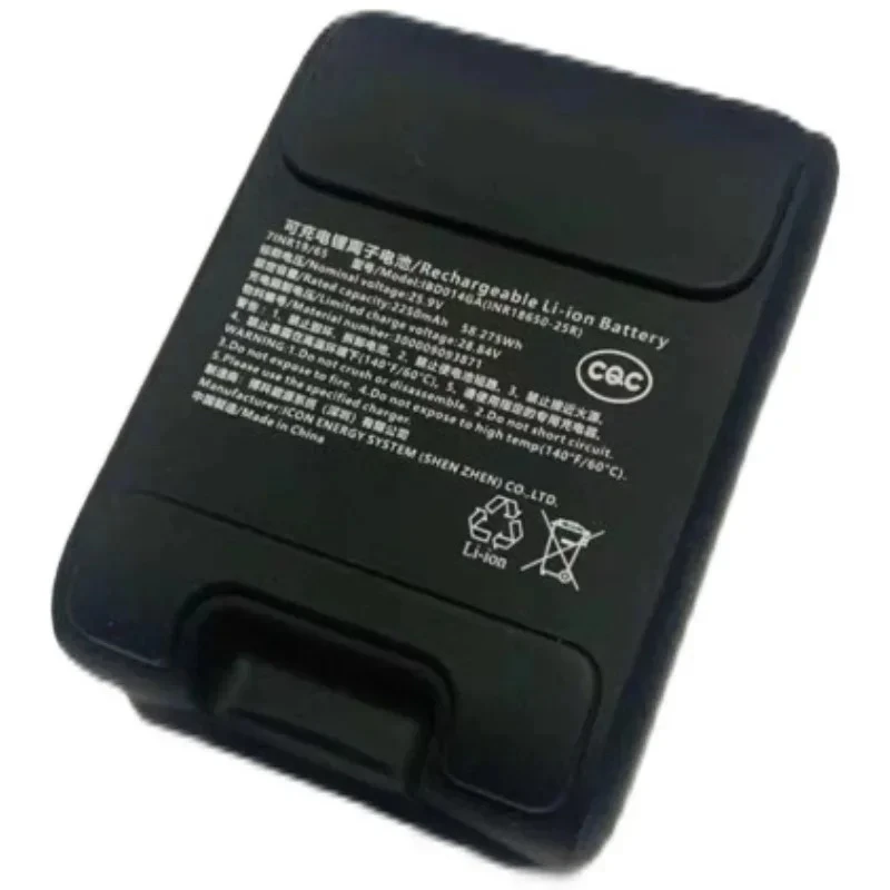 

Подходит для стиральной машины Philips, пылесоса XW9382 XW9383, зарядное устройство, аксессуары для аккумуляторов