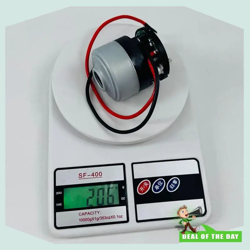 Dreame Z10 스테이션 진공 청소기 K55B-748-A01(V2308) 새 부품용 24시간 배송 교체 481W 팬 모터