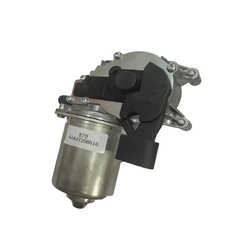 Car wiper motor Wiper Motor Wiper Motor is suitable for BMW X5 61617200510