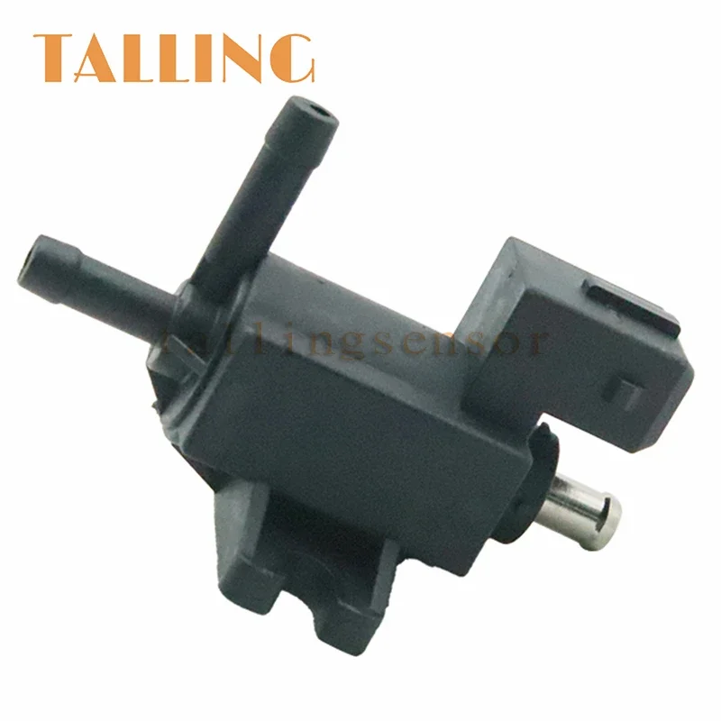 55579155 elektromagnetyczny zawór sterujący ciśnienia turbodoładowania dla Opel Astra G H J Zafira Corsa D Speedster Meriva nowy 55557829 55564428