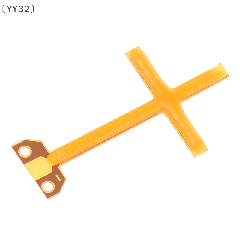 〔YY32〕DIY Bulb Accessories 3V LED Edison Flexible Cross Filament Candle Diode Holiday Party Bar Decoration Atmosphere Light