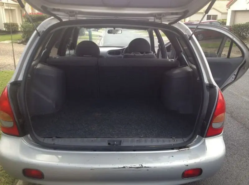 

Амортизаторы для Hyundai Elantra Avante Lantra J2 RD 1995-2000 Station Wagon Задняя дверь Задняя дверь Подъемная опора Газовые стойки Бар