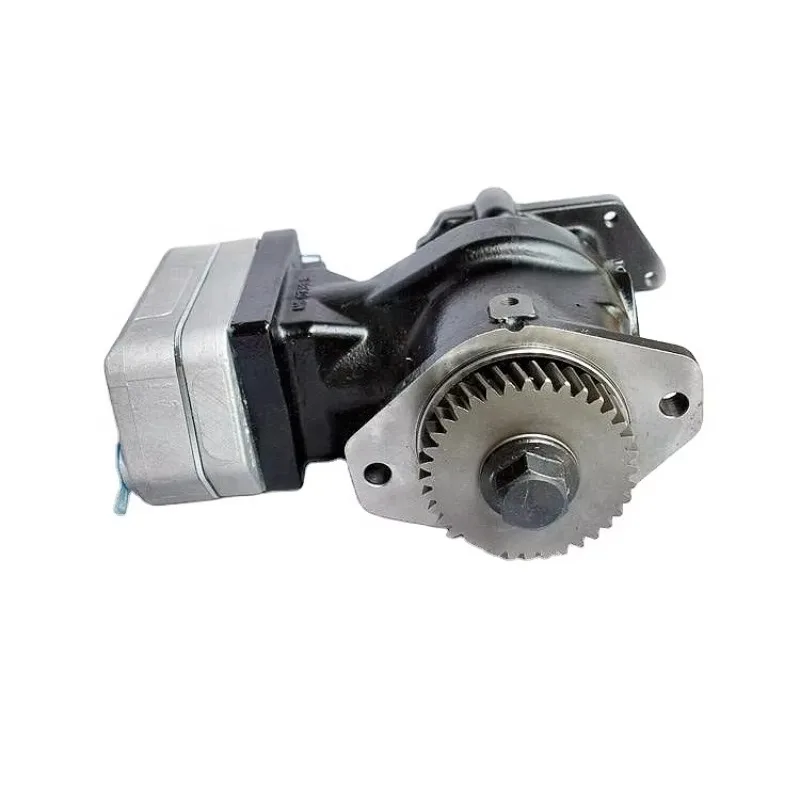 

Gold seller5286675 Diesel Engine Parts 6ct Air Compressor 5286675 for cummins