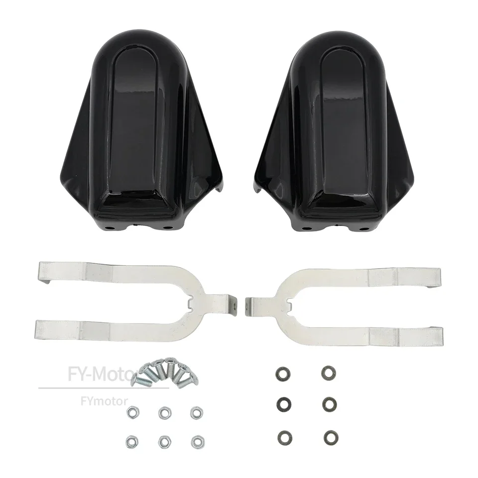 

Мотоциклетный щиток заднего колеса, крышка маятника, подходит для Harley Softail FLSTC FLSTN Custom 2008 2009-2014 15 16 2017