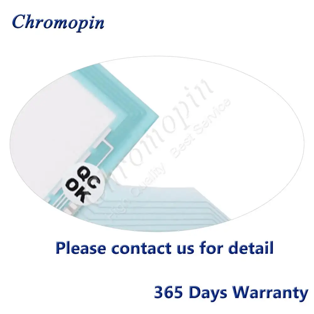 

Для GT/GUNZE USP 4.484.038 S6 01, сенсорная панель, стеклянный дигитайзер для GT/GUNZE USP 4.484.038 S6-01 S601, стеклянная панель HMI