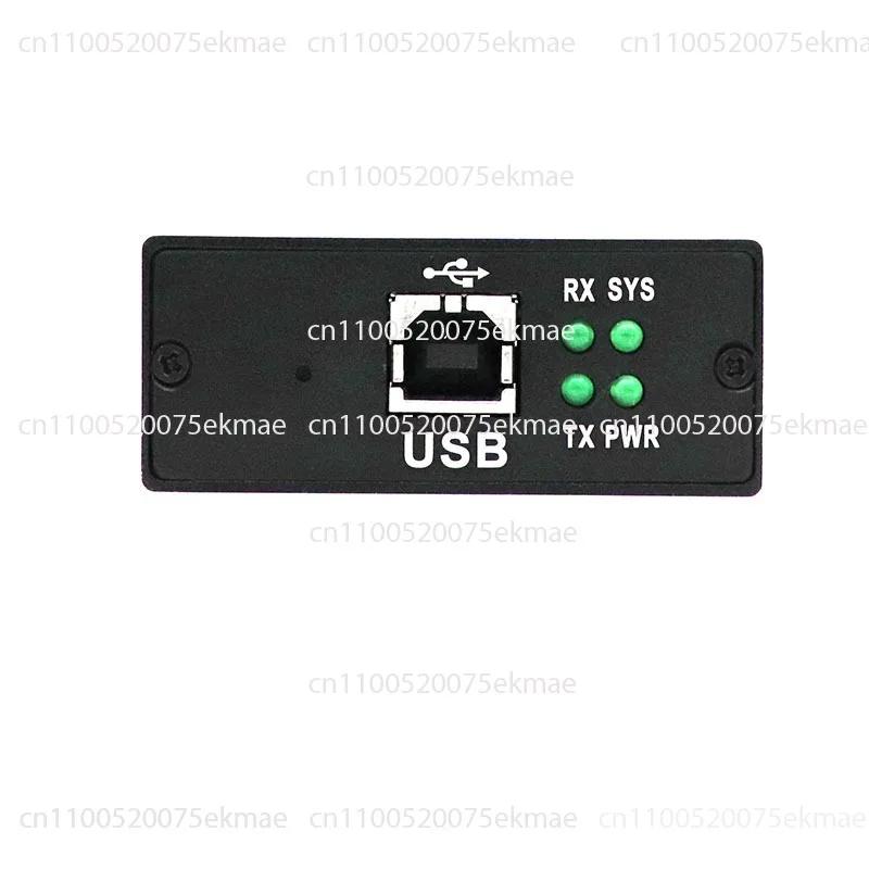 USB Adapter Converter PC To CAN Analyzer Module Compatible With J1939 ForAutomotive USBCAN-I Pro