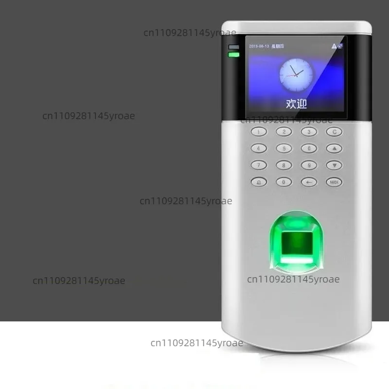 OF260 F7plus Fingerprint‑Identification Access‑Control Module Electromagnetic‑Latching‑Unit For Glass‑Panel Hardware Component