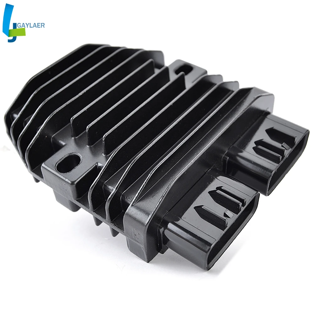 منظم الجهد المعدل لـ Stels ATV PM 500 650 T011E020 LU033370 3702001020000 370200-001-0000 370200-102-0000 LU054057