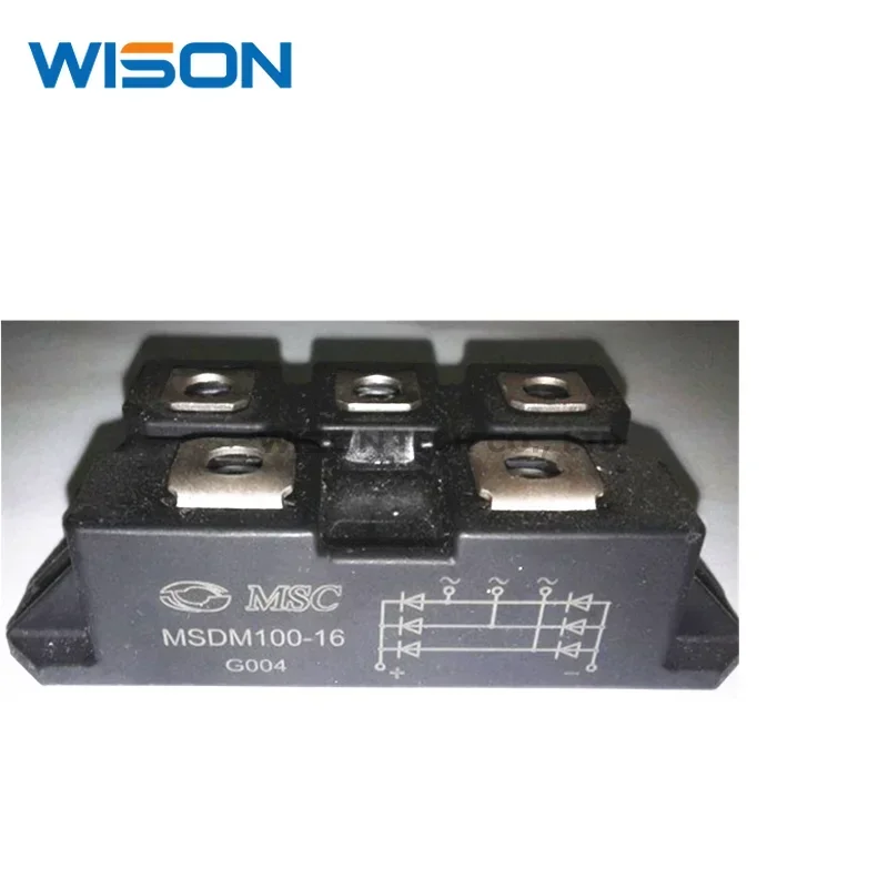 MSDM100-16  MSDM75-16 MSDM50-16 MSDM100-18 FREE SHIPPING NEW AND ORIGINAL MODULE