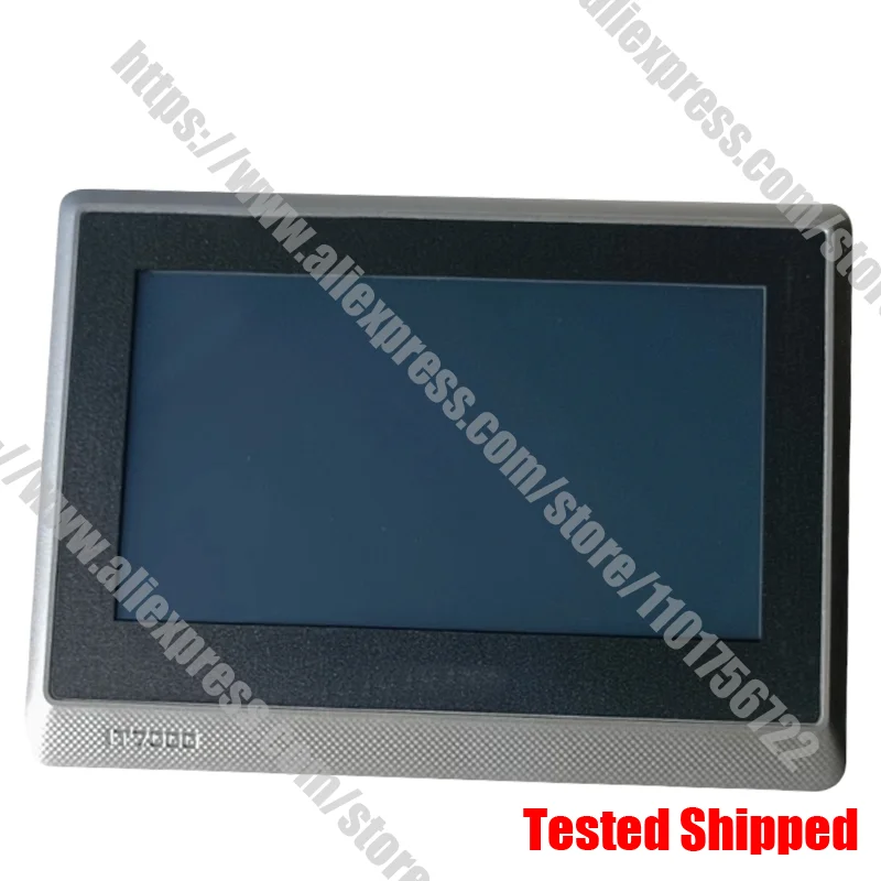 

Новый оригинальный IT7070E IT7070S IT7070T 7-дюймовый сенсорный экран HMI