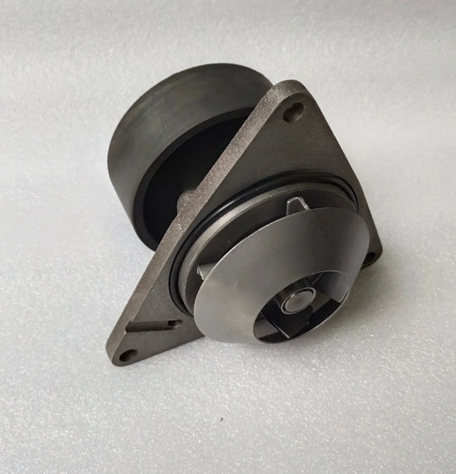 

Construction Machinery Parts 6CT8.3 Water Pump Assembly 3925540 3285324 3800976