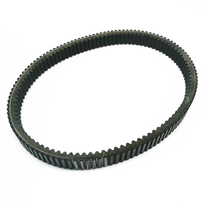 

Drive Belt for Yamaha RX10 RXW10 Attak RX-1 RX Warrior SX SXR 600 700 VX600 VX700 Vmax 600 700 Transfer Clutch Belt 8DN-17641-00