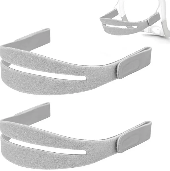 Compatible Headgear for N30i & P30i - Adjustable CPAP Mask Strap