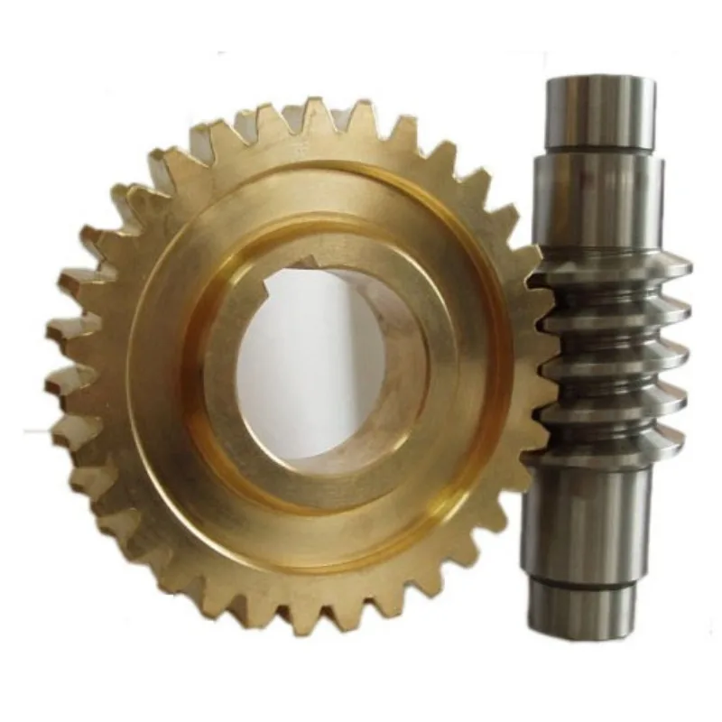 Worm and Worm Gear Calculation Drive Pinion Bevel Gear