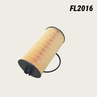 Oil Filter FL2016 3C3Z-6731-AA For Ford 03-07 6.0L 08-10 6.4L Powerstroke F350/6.0 OX783D F250 F450 F550