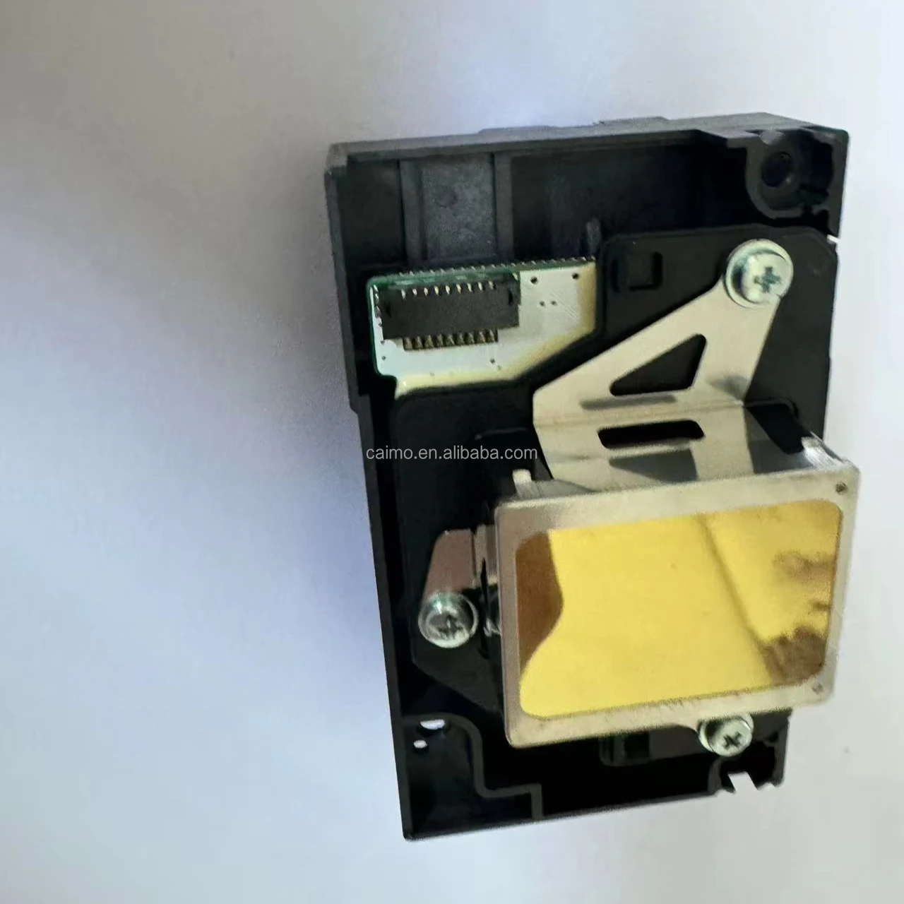 

Printhead F173000 F173050 F173060 F173090 Cabezales De Impresoa Cleaning Solution Second Hand L1800 Print Head for Epson