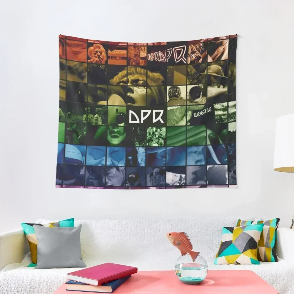 

DPR7 of DPR World IAN American Tapestry Decoration For Home Outdoor Decoration Home And Comfort Decor Tapestry