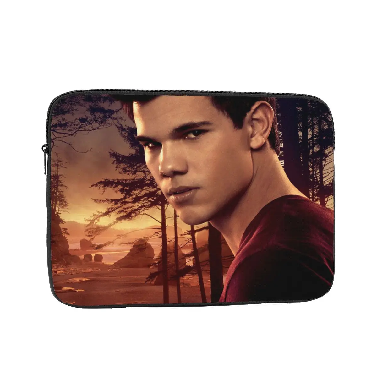 Laptop Sleeve Case Jacob Black 13