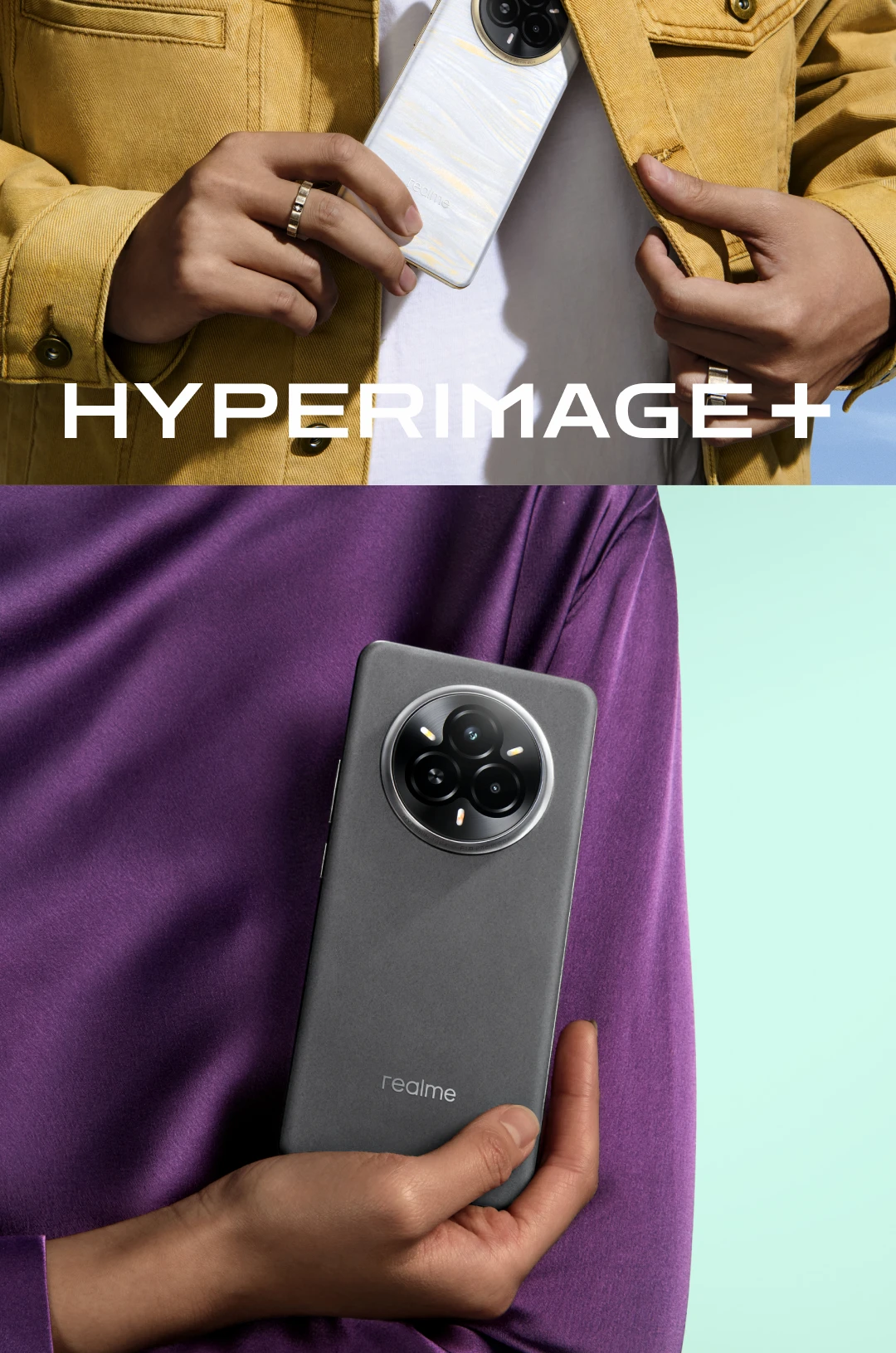 realme 14 Pro 5G Smartphone Global Version