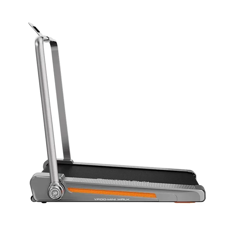 New Ultra-modern Design Home Use Exercise Electric Treadmill Running Machine Smart Portable Walking Pad