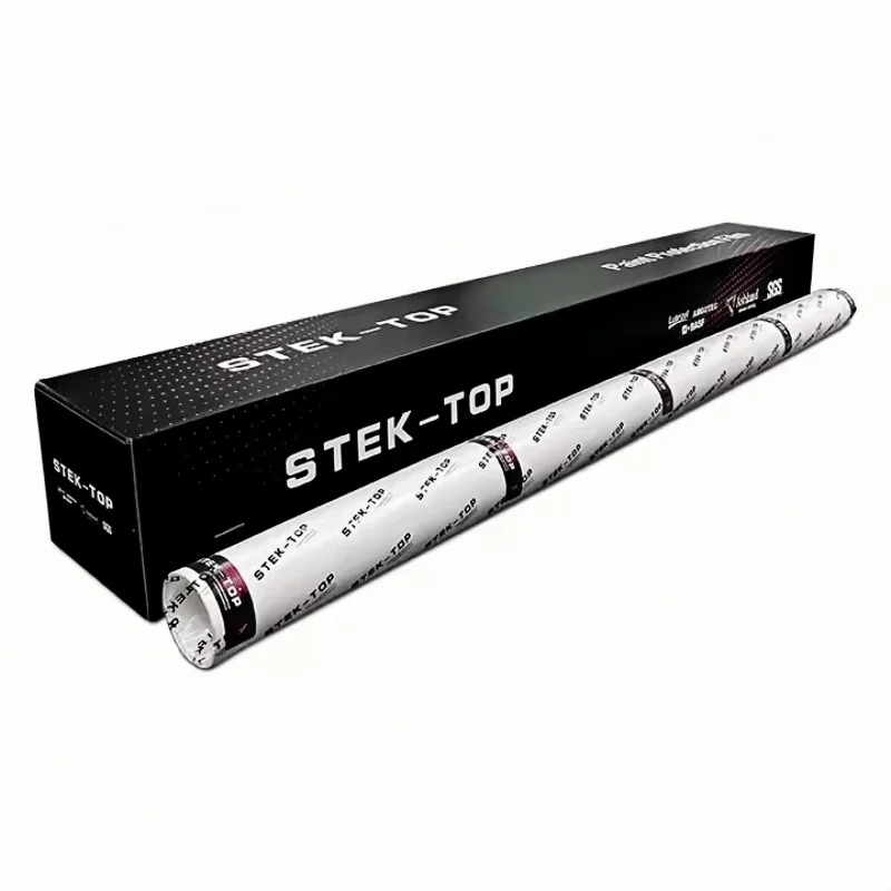 

STEK-TOP Gloss TPU PPF Film matte Car Protective Film Paint Protection Film Roll Car Wrap Anti Scratch Self Healing 1.52X15M