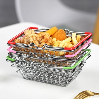 10 最佳銷售 迷你購物籃 - №10