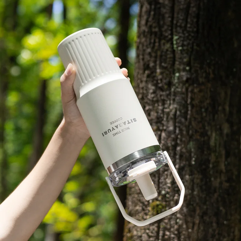 1pc fashionable insulated cup  - Portable Bottle Warmer 评论和价格
