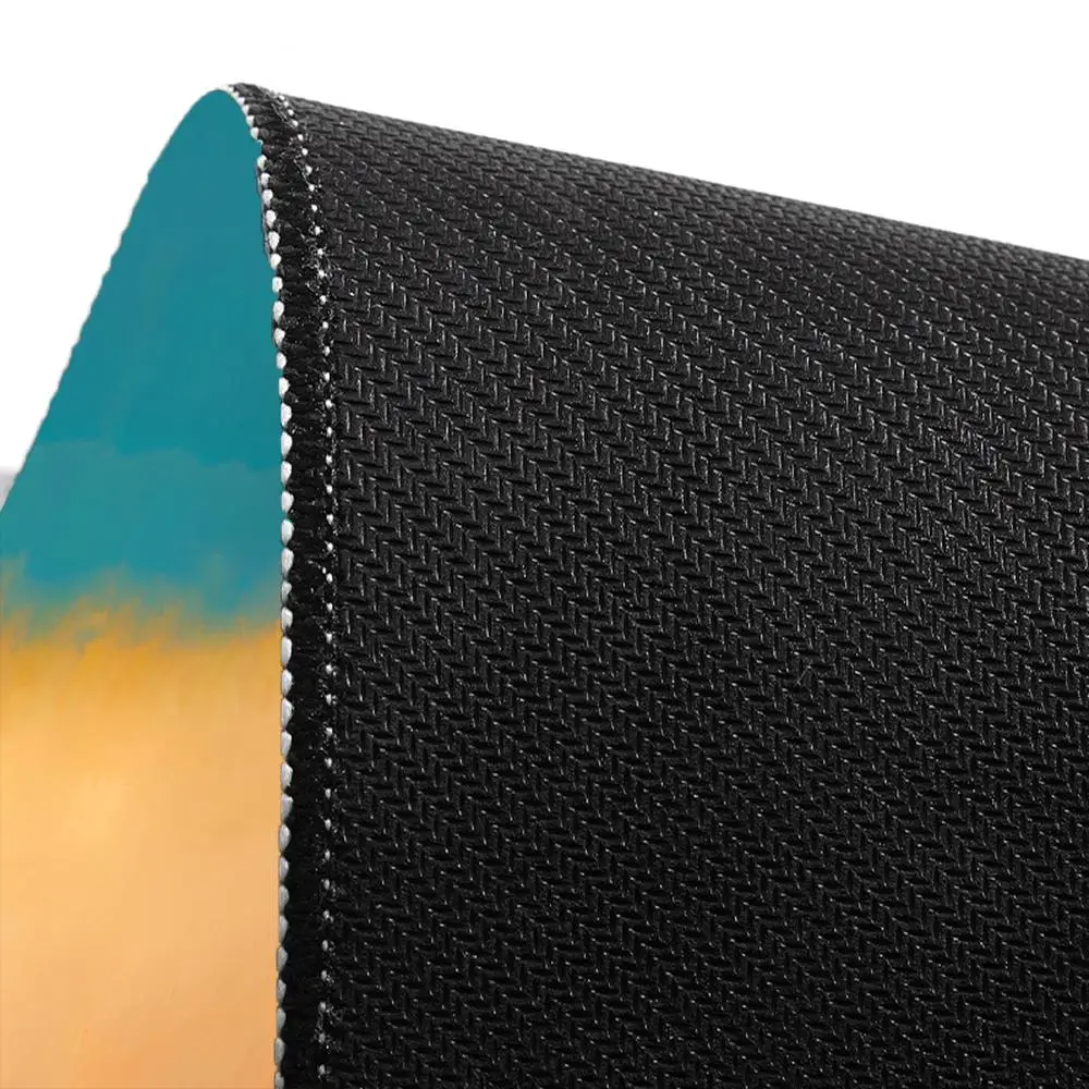 الكثبان الرملية ماوس الوسادة Kawaii الألعاب اكسسوارات لوحة المفاتيح حصيرة مكتبية Varmilo سطح المكتب السجاد كبير Tapis De Souris ألعاب الكمبيوتر CS الذهاب ماوس