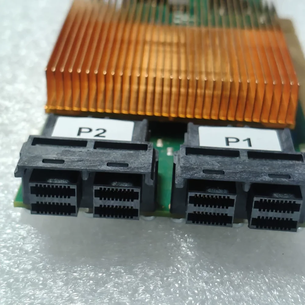 S824 S814 mid-range servers' RAID card 01DH586 01DH587 00FV554