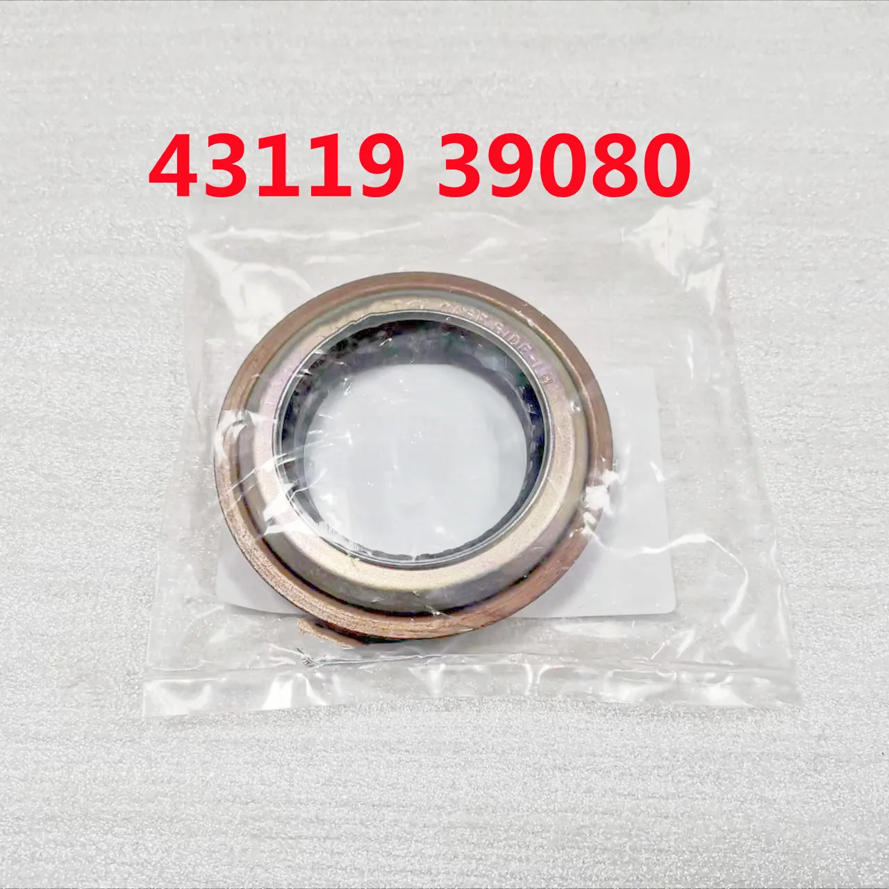 

For hyundai Tucson Sportage IX35 IX25 Sonata YF NF LFHalf shaft oil seal Drive shaft oil seal 4311939080 43119-39080