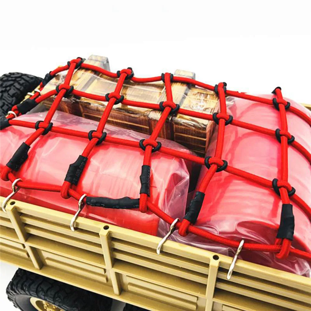 Tambor de barril de óleo de alta simulação, 1 peça, para 1/10 scx10 90046 trx4 d90 rc, carro de escalada, acessórios de tambor de barril de óleo de plástico