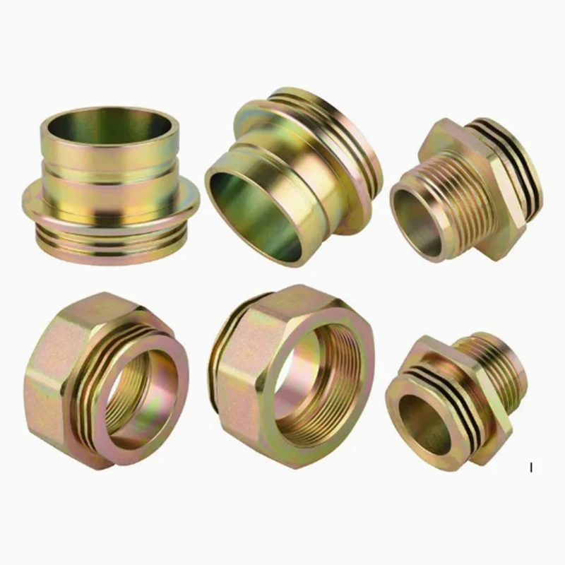 Galvanized Carbon S…