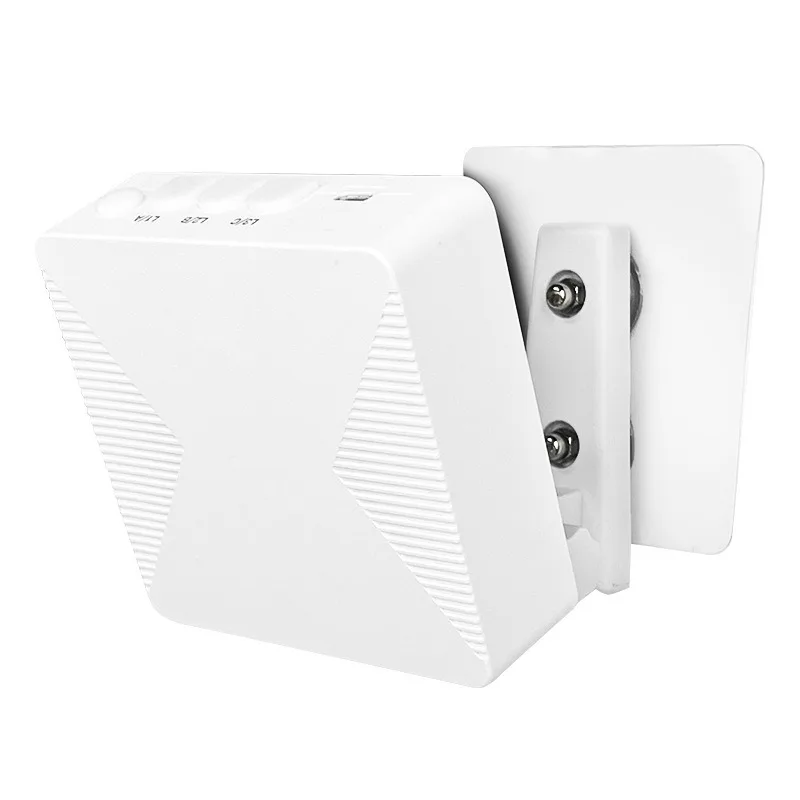 Tuya Fall Alarm Sensor for Life Sign Detection and Human Presence with Millimeter Wave Radar for Fall Detection