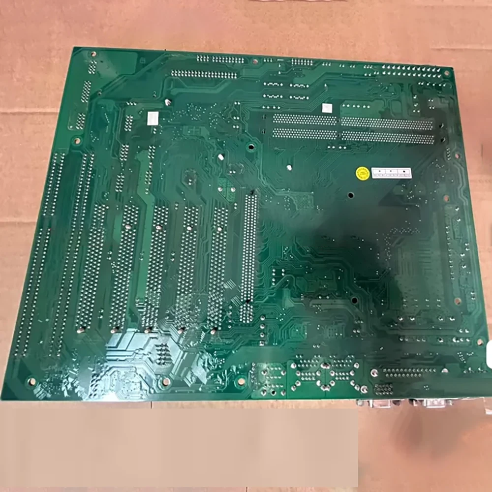 

IMBA-G412ISA-R20 VER:2.0 Материнская плата промышленного управления IMBA-G412ISA
