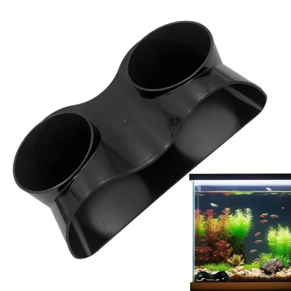 

Natural Environment Simulation Decoration Fish Shrimps Shelter High Visual Beauty Aquarium Landscaping Ornaments