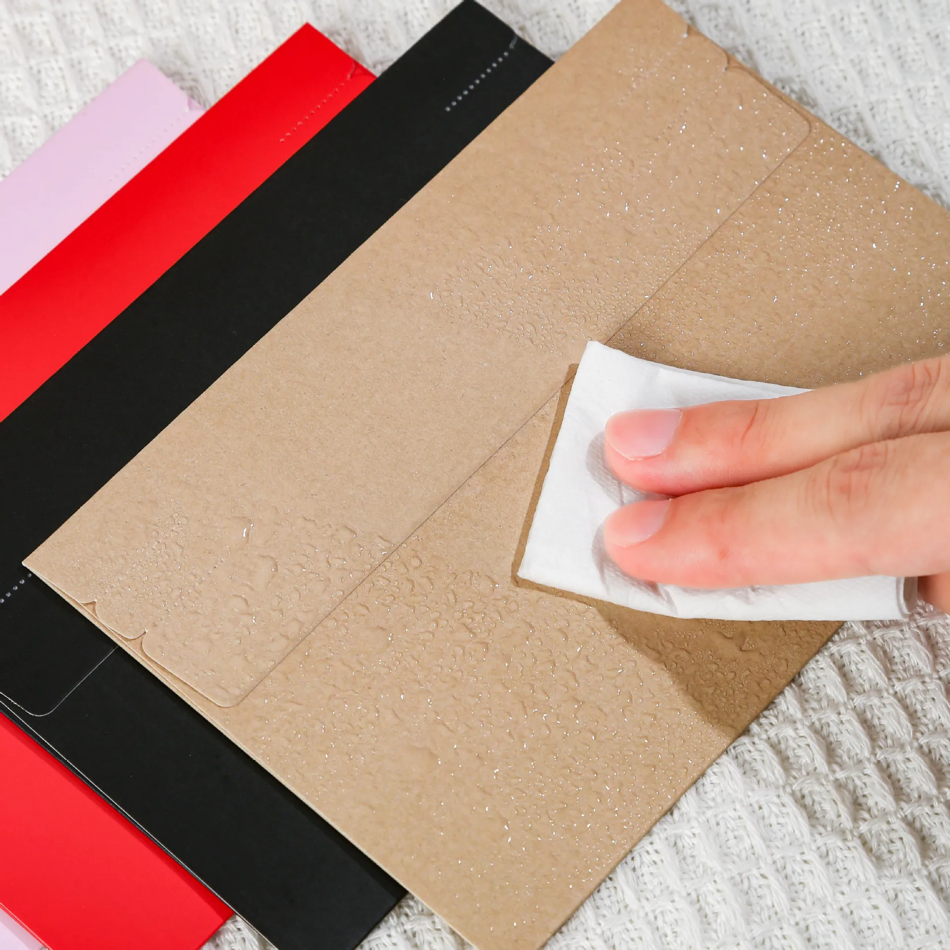 50 Envelopes 17,5x12,5cm para  - Letter Envelope Kraft avaliação e preço