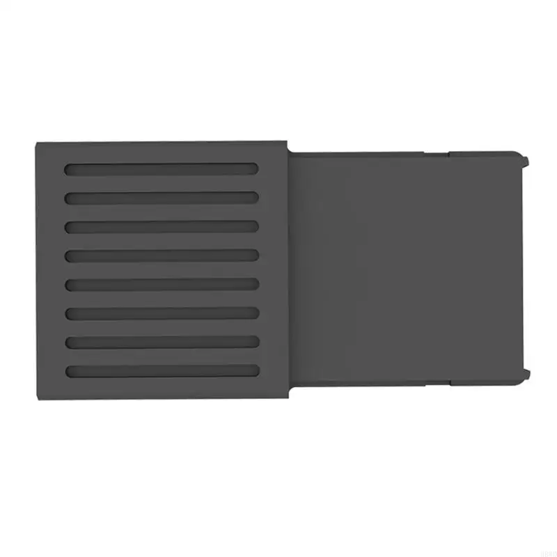 

PCIe Hard Drive Case Aluminum Hard Drive Shell Offers enhances Performances Simple Installation for Game Consoles X/S H8WD